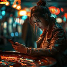 Giao diện đặt cược thể thao king88 com trên điện thoại di động